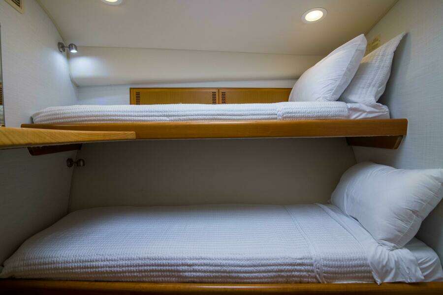 Guest Stateroom