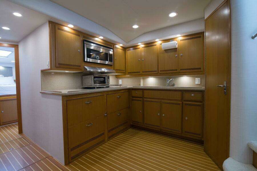 Galley