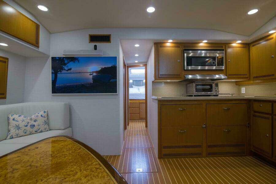 Galley