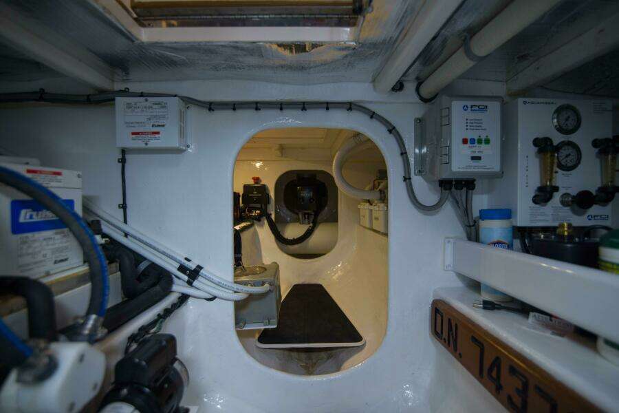 Engine Room