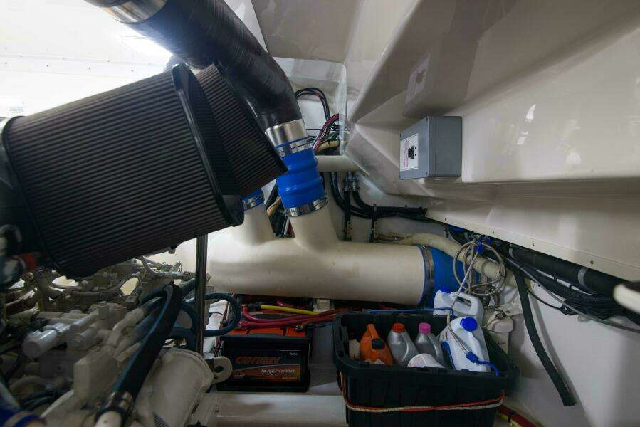 Engine Room
