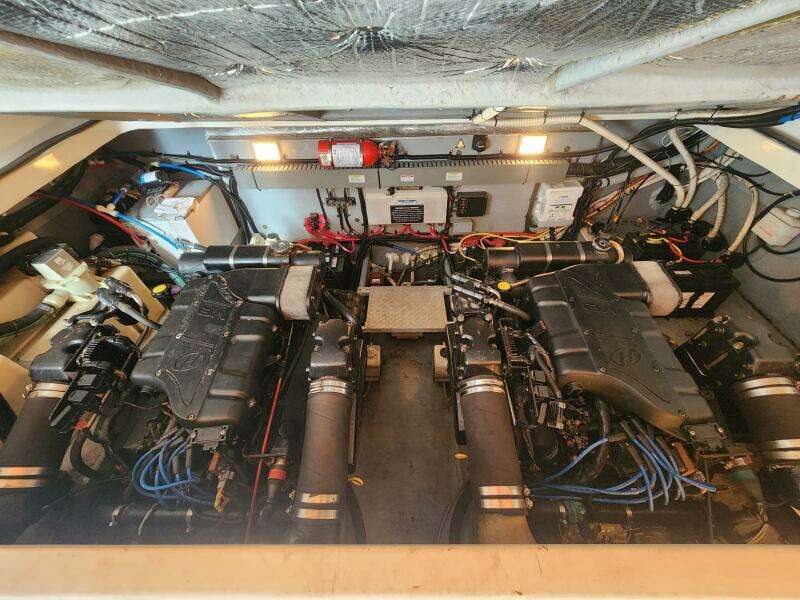 Time Out 33ft Sea Ray Yacht For Sale