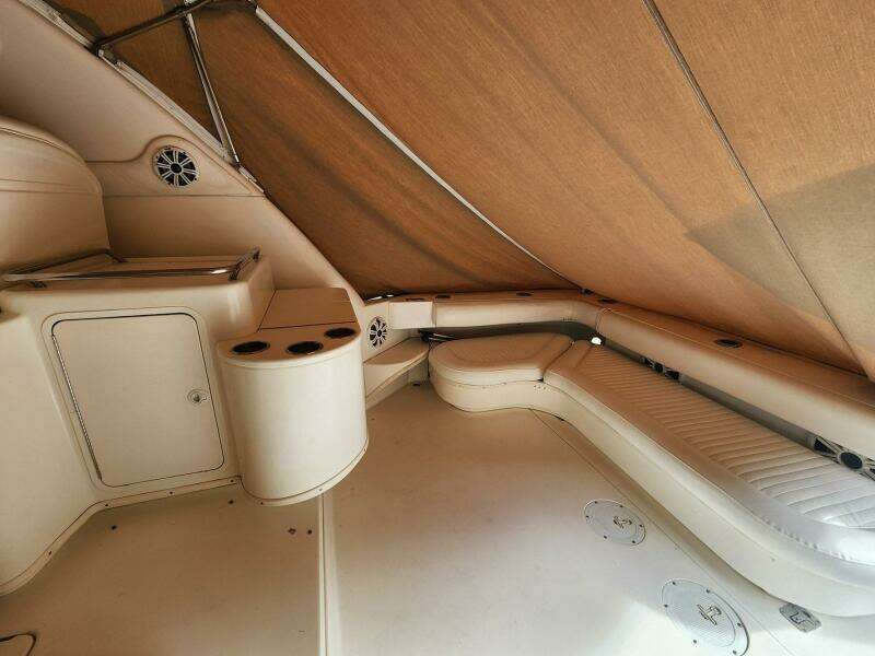 Time Out 33ft Sea Ray Yacht For Sale