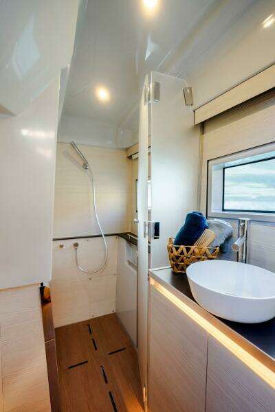 YOT 41 41ft YOT Yacht For Sale