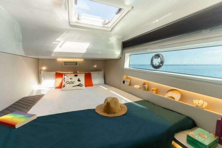 YOT 41 41ft YOT Yacht For Sale