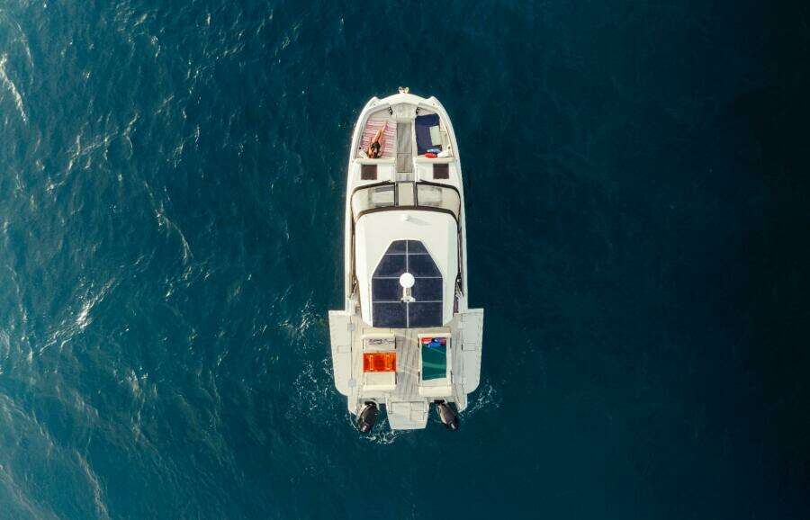 YOT 41 41ft YOT Yacht For Sale