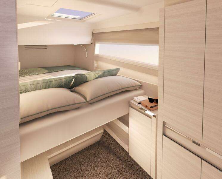 YOT 41 41ft YOT Yacht For Sale