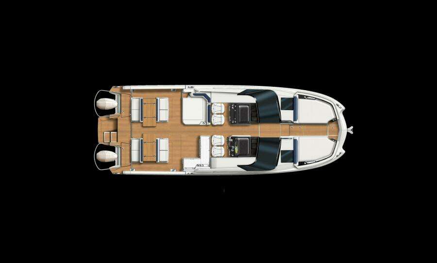YOT 41 41ft YOT Yacht For Sale