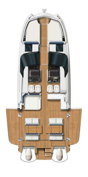 YOT 41 41ft YOT Yacht For Sale