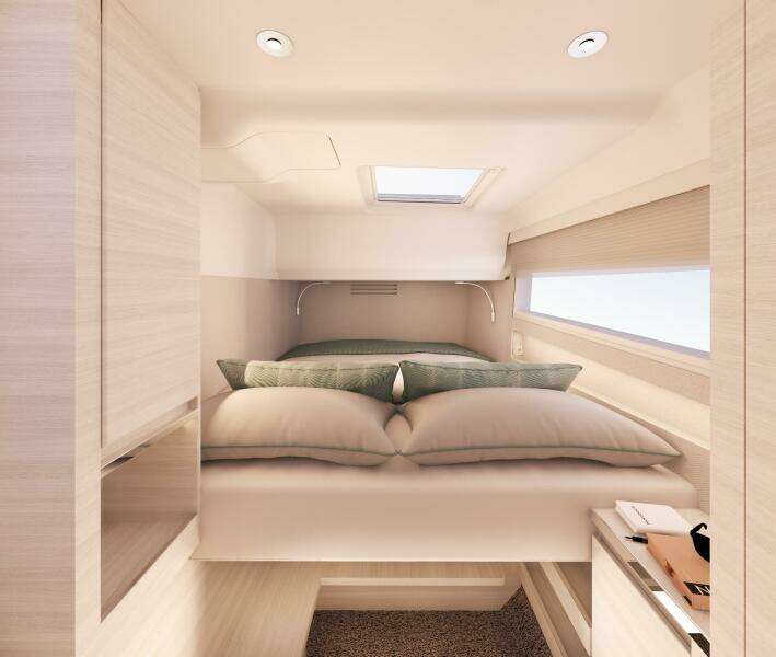 YOT 41 41ft YOT Yacht For Sale