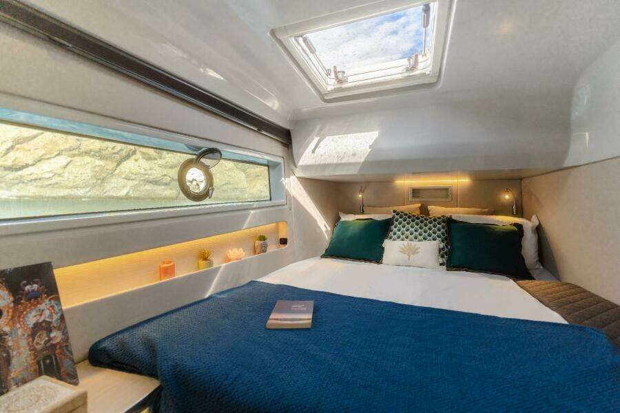 YOT 41 41ft YOT Yacht For Sale