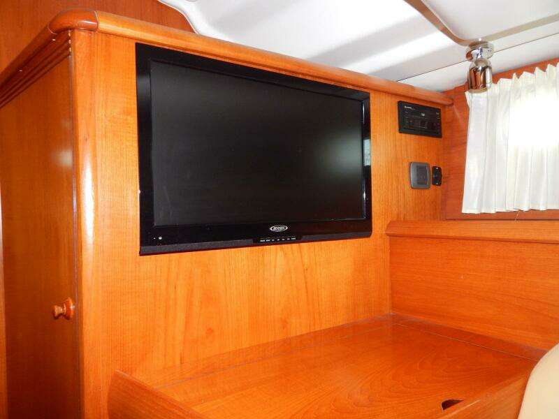 PANACHE 54ft Jeanneau Yacht For Sale