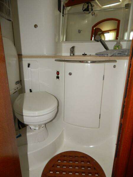 PANACHE 54ft Jeanneau Yacht For Sale