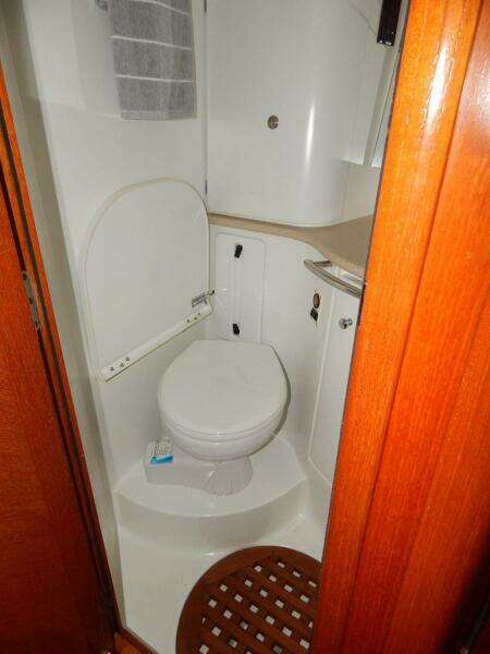 PANACHE 54ft Jeanneau Yacht For Sale