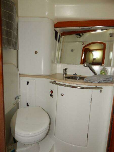 PANACHE 54ft Jeanneau Yacht For Sale