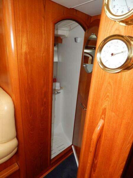 PANACHE 54ft Jeanneau Yacht For Sale
