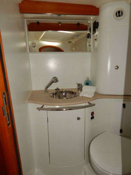 PANACHE 54ft Jeanneau Yacht For Sale