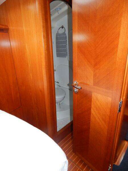 PANACHE 54ft Jeanneau Yacht For Sale