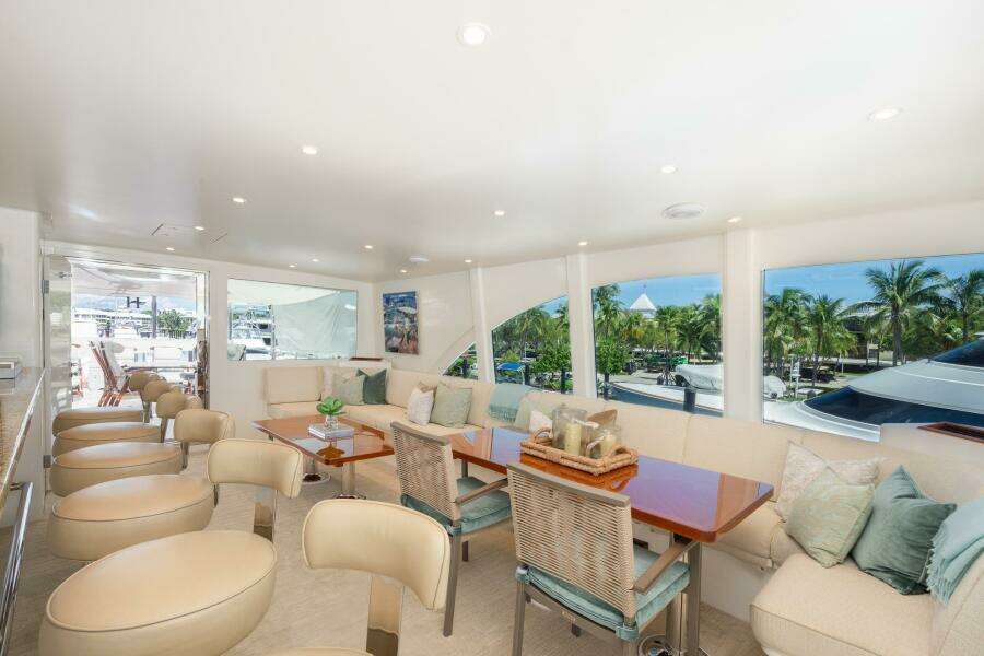 Sky Lounge Aft Sky Lounge Aft