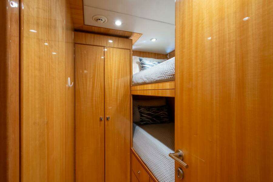 crew berths crew berths