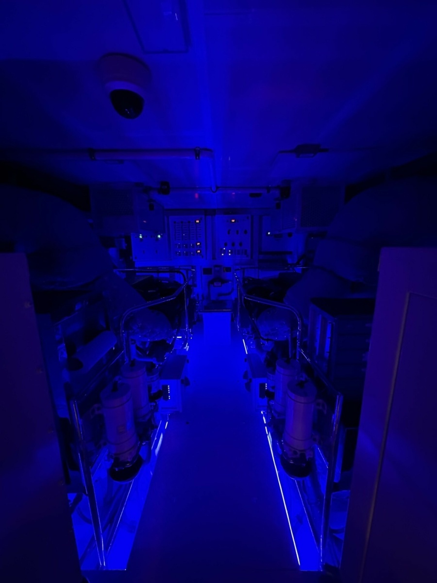 2014 Hargrave Sky Lounge