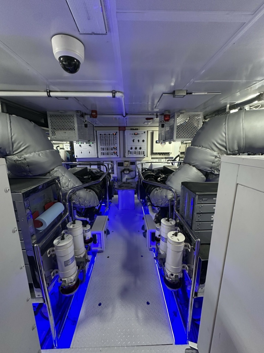 2014 Hargrave Sky Lounge