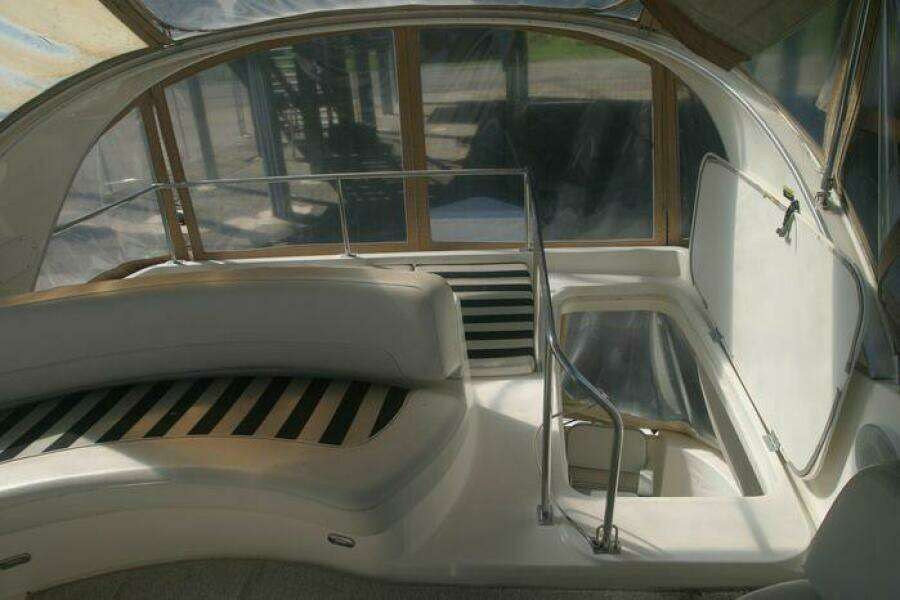 DESTINY 41ft Meridian Yacht For Sale