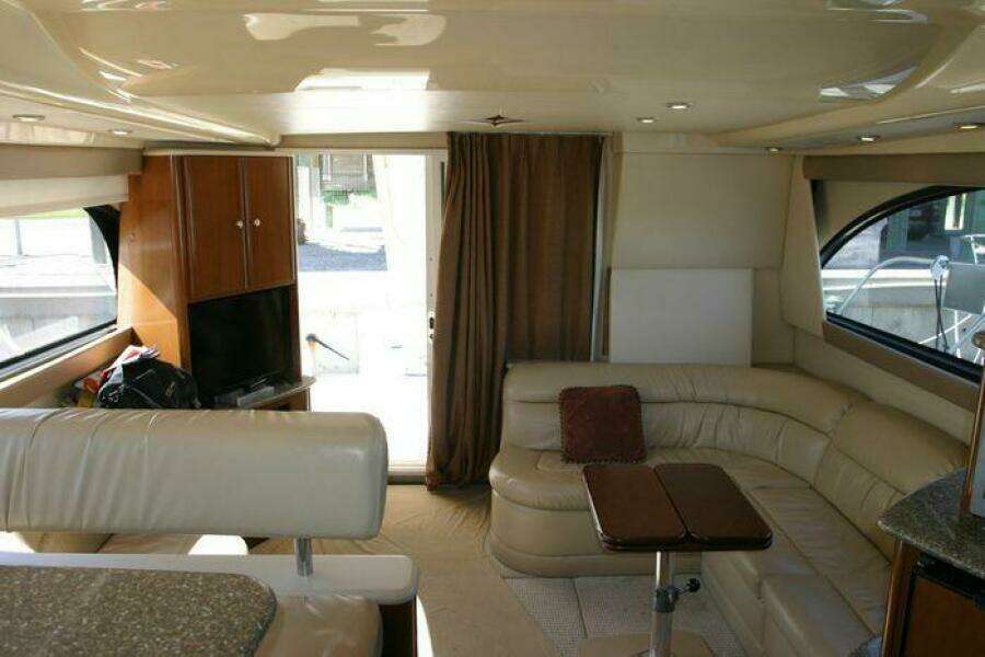 DESTINY 41ft Meridian Yacht For Sale
