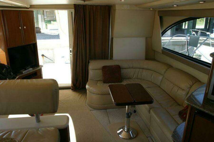 DESTINY 41ft Meridian Yacht For Sale