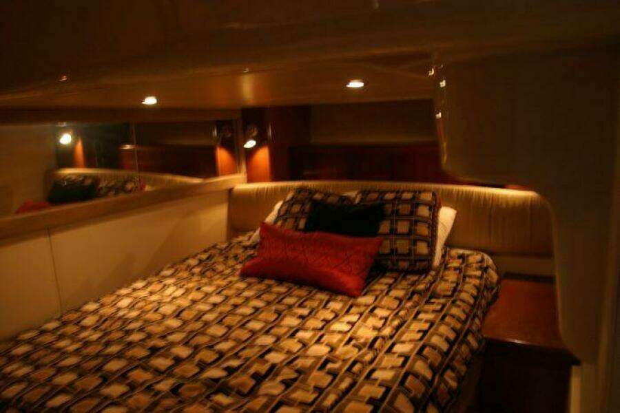 DESTINY 41ft Meridian Yacht For Sale