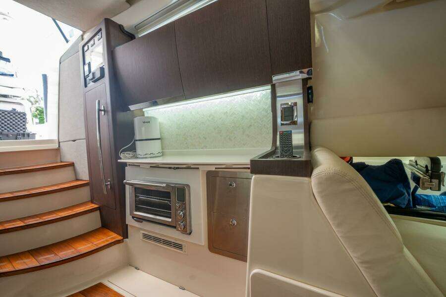 NATILUS 2 45ft Grady White Yacht For Sale