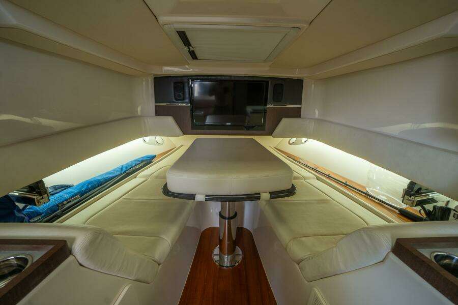 NATILUS 2 45ft Grady White Yacht For Sale