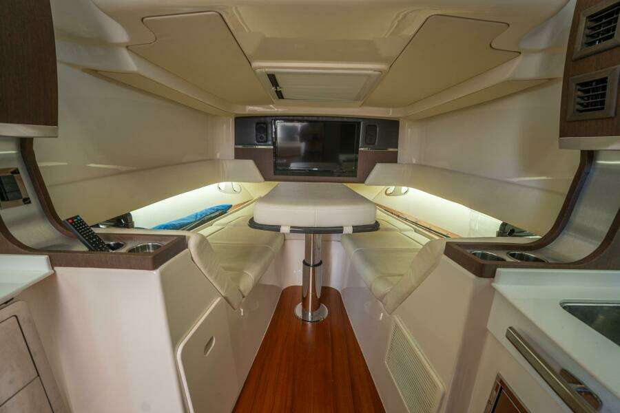 NATILUS 2 45ft Grady White Yacht For Sale