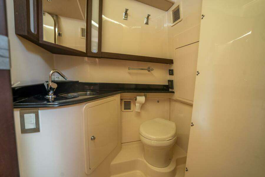 NATILUS 2 45ft Grady White Yacht For Sale