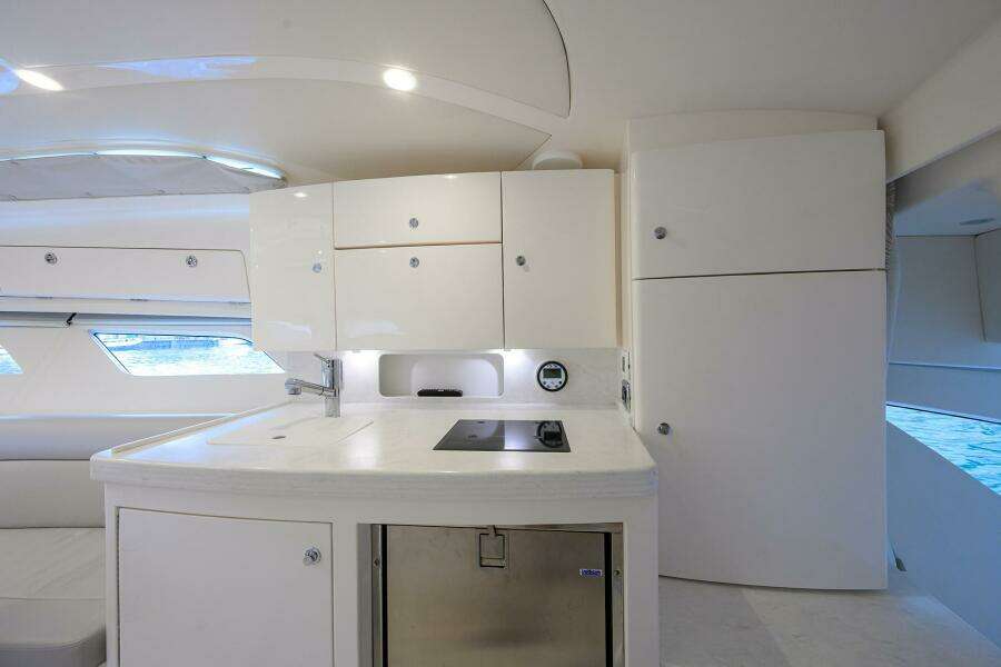 Galley