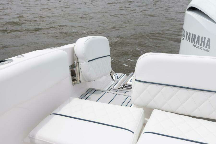 22ft Sea Fox Yacht For Sale