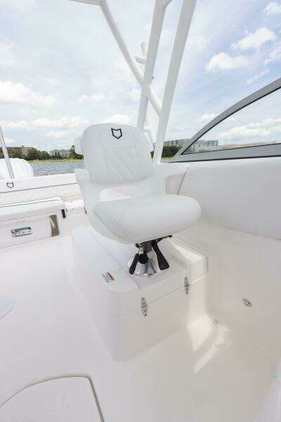 22ft Sea Fox Yacht For Sale
