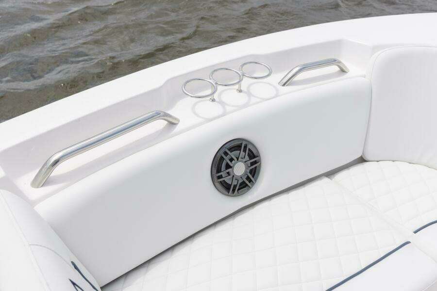 22ft Sea Fox Yacht For Sale