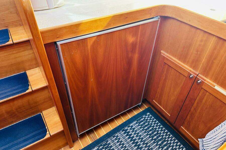 No Rush 42ft Sabre Yacht For Sale