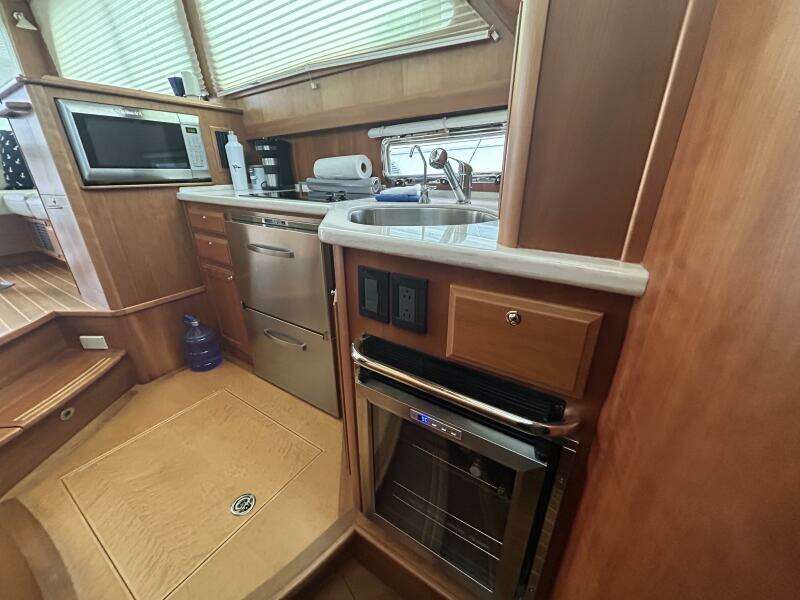 42ft Sabre Yacht For Sale
