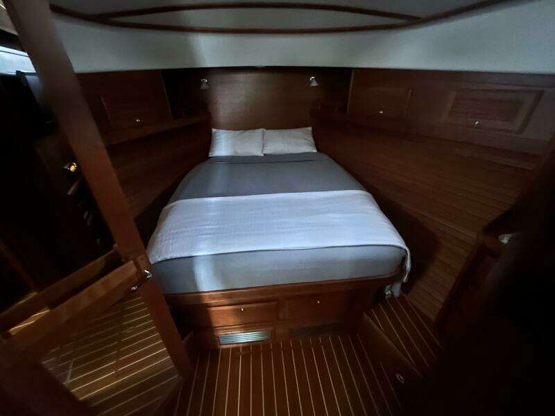 42ft Sabre Yacht For Sale