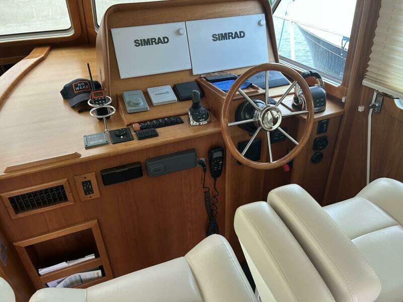 42ft Sabre Yacht For Sale