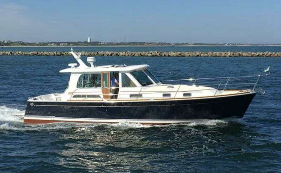 42ft Sabre Yacht For Sale