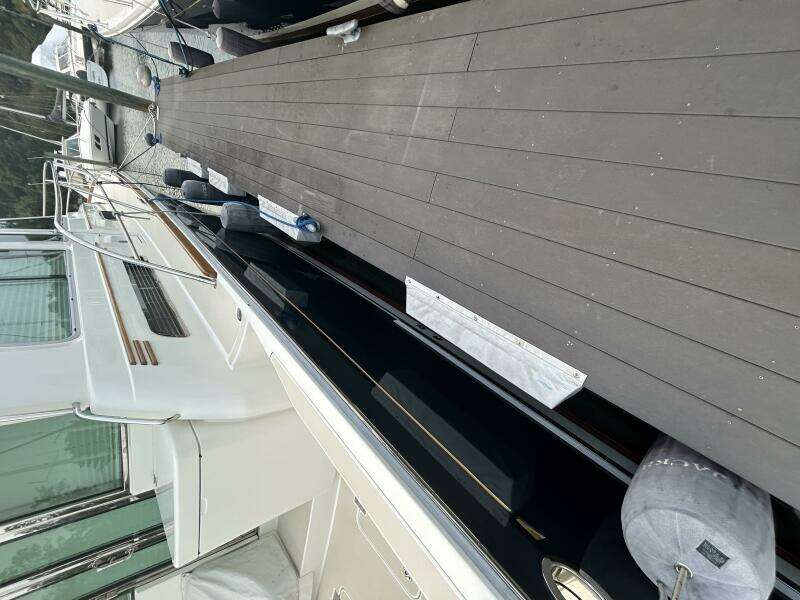 42ft Sabre Yacht For Sale