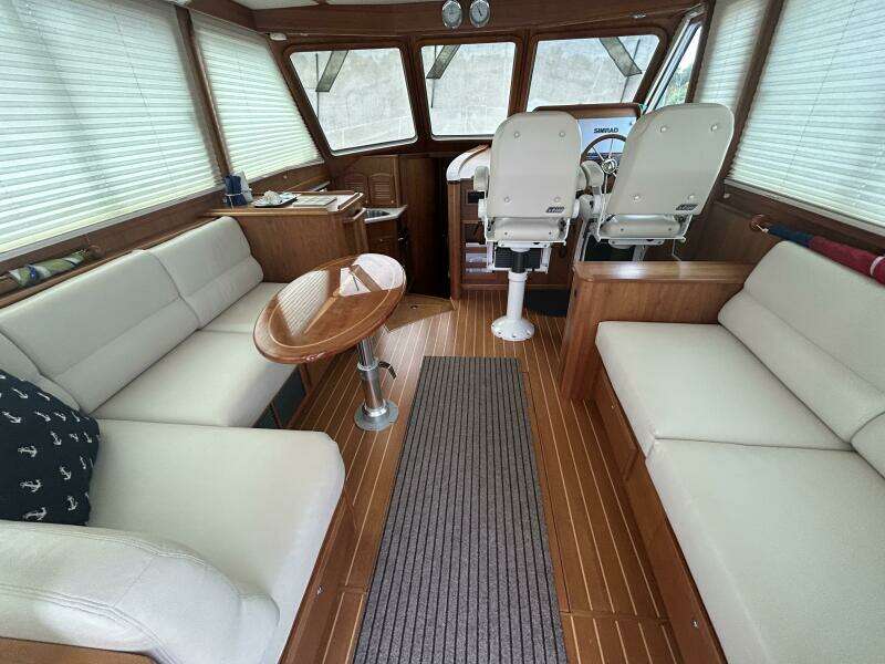 42ft Sabre Yacht For Sale
