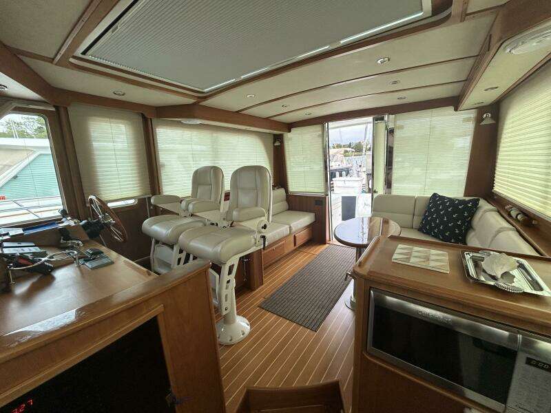 42ft Sabre Yacht For Sale