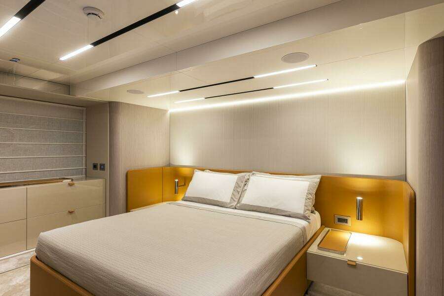 66ft Cranchi Yacht For Sale