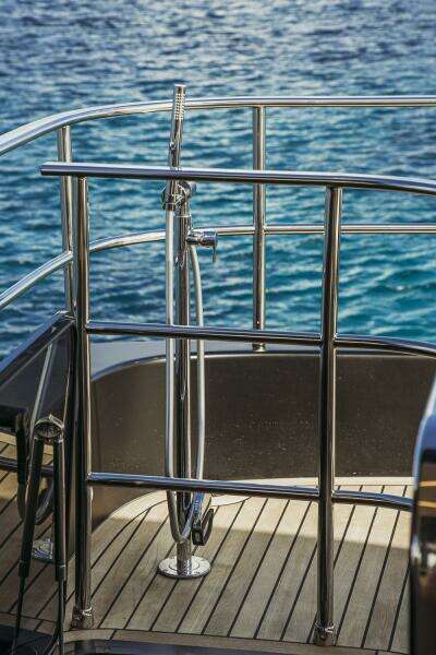 66ft Cranchi Yacht For Sale