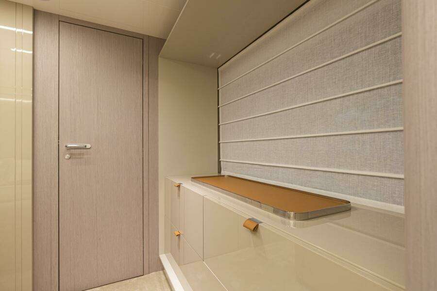 66ft Cranchi Yacht For Sale