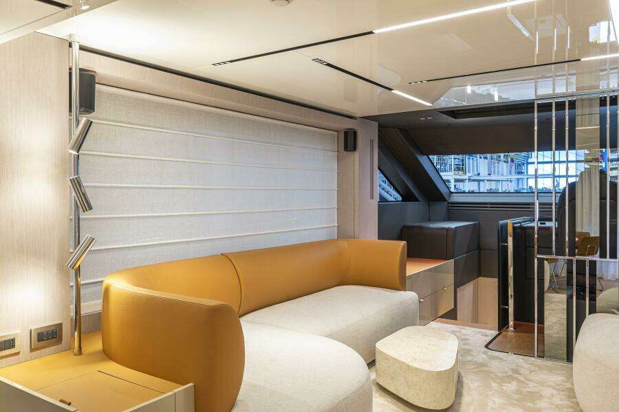 66ft Cranchi Yacht For Sale